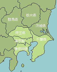 広域地図