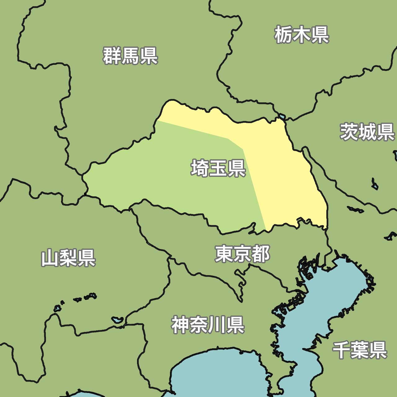広域地図