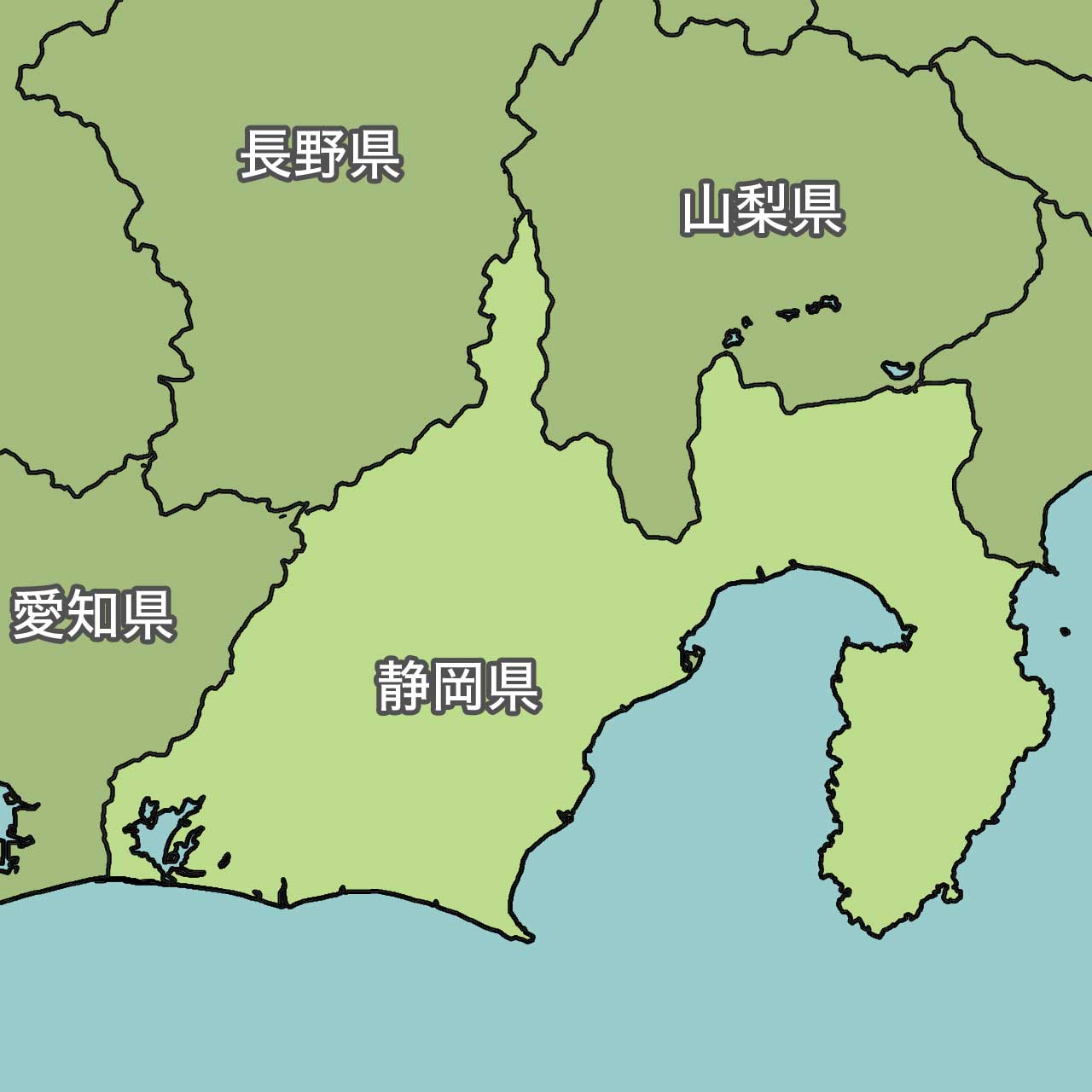 広域地図
