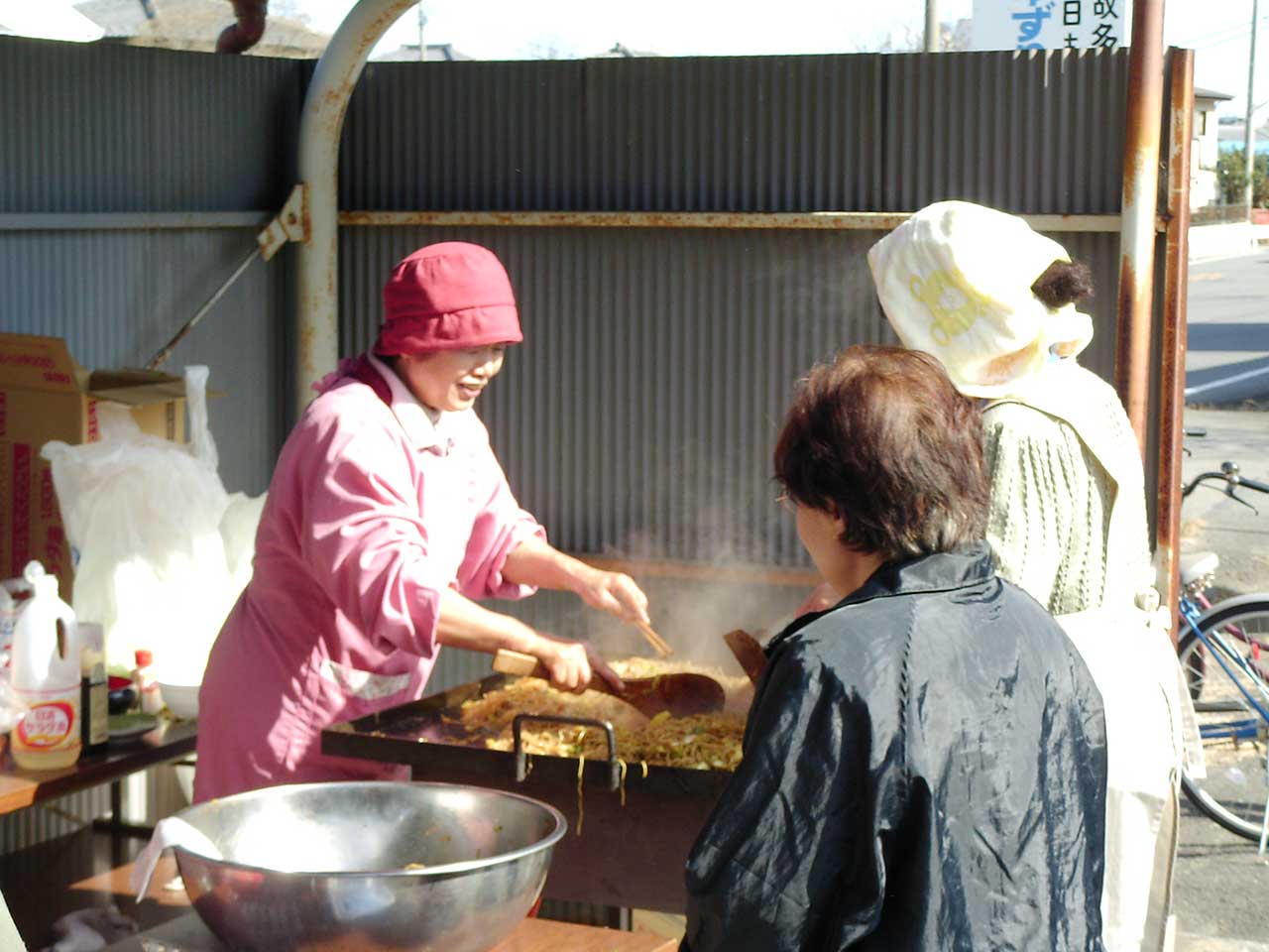 写真